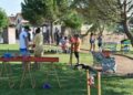 Cine, teatro, juegos infantiles y música en directo para disfrutar de la Semana Cultural de Castellanos