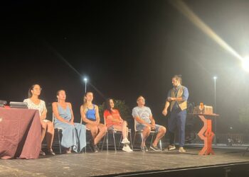 Magia, música, cine y espectáculos al aire libre llenarán las noches de verano en Carbajosa