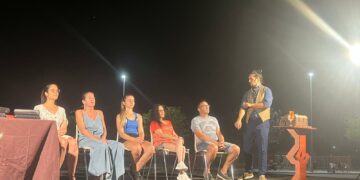 Magia, música, cine y espectáculos al aire libre llenarán las noches de verano en Carbajosa