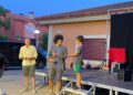 La magia y el humor de Miguel de Lucas desatan las risas del público en Monterrubio