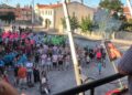 Un pregón cargado de recuerdos y el deseo de vivir estos días en convivencia y respeto arrancan las fiestas de verano de Monterrubio