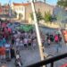 Un pregón cargado de recuerdos y el deseo de vivir estos días en convivencia y respeto arrancan las fiestas de verano de Monterrubio