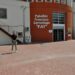 Finalizan las obras de la plaza Tierno Galván con las que se han ampliado 300m2 en este espacio