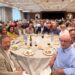 Santa Marta rinde homenaje a más de 400 mayores en su día de fiesta