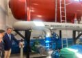 Santa Marta ya tiene agua de calidad: la conexión a la red de Salamanca es una realidad y pone fin a un problema histórico