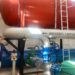 Santa Marta ya tiene agua de calidad: la conexión a la red de Salamanca es una realidad y pone fin a un problema histórico