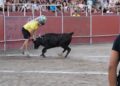 El Gran Prix de las peñas vuelve a desatar la diversión ante cerca de 800 espectadores en Santa Marta