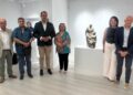 Santa Marta amplía el legado de Agustín Casillas con la segunda sala expositiva dedicada al escultor salmantino