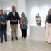 Santa Marta amplía el legado de Agustín Casillas con la segunda sala expositiva dedicada al escultor salmantino