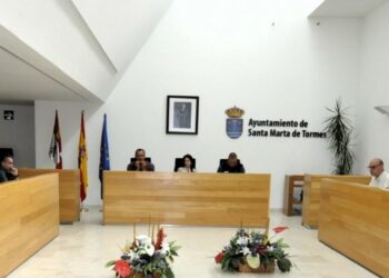 Santa Marta reforzará la seguridad en los actos taurinos y verbenas nocturnas durante las fiestas