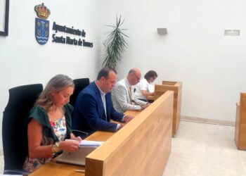 Santa Marta aprueba definitivamente el plan parcial del sector UZ-4 ‘El Canal’, que impulsará la construcción de un máximo de 791 viviendas