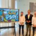 Más de un centenar de actos, con el pregón del pequeño Javi Gallo, llenarán de ambiente y diversión las calles de Santa Marta hasta el 1 de agosto