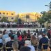 Los vecinos disfrutan de una noche musical con las bandas de Villamayor y de Ribadeo