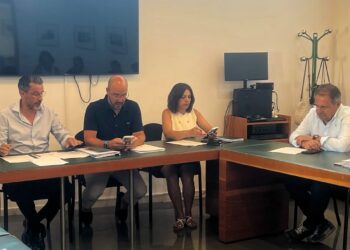Villamayor libera 700.000€ del remanente para acometer obras prioritarias: Camino de Gudino, abastecimiento de agua a Los Páramos y nuevos aparcamientos en El Salinar y el Recinto Ferial