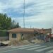 Villamayor inicia las obras en las Canteras Norte para solucionar los históricos problemas de inundaciones en esta zona