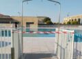 La historia se repite: vuelven a defecar en las piscinas de Villares