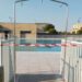 La historia se repite: vuelven a defecar en las piscinas de Villares
