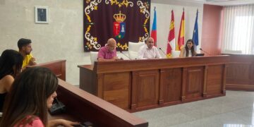 Villares delegará en la DGT la competencia sancionadora en el municipio