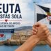 Salamanca se vuelca con Ceuta: siete municipios convocan concentraciones este 2 de septiembre
