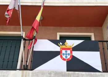 Carbajosa se suma al gesto de apoyo a Ceuta con una concentración el 2 de septiembre