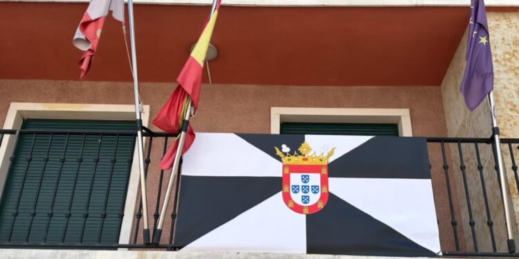 Carbajosa se suma al gesto de apoyo a Ceuta con una concentración el 2 de septiembre