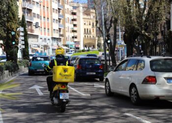 Los jóvenes de Salamanca podrán recibir hasta 900 euros para obtener el carné de conducir