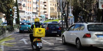 Los jóvenes de Salamanca podrán recibir hasta 900 euros para obtener el carné de conducir
