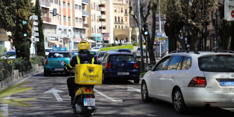 Los jóvenes de Salamanca podrán recibir hasta 900 euros para obtener el carné de conducir