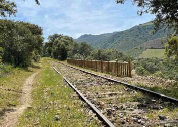 Una excursión gratuita al Camino de Hierro para escolares de Salamanca, quién puede participar y cómo solicitarla