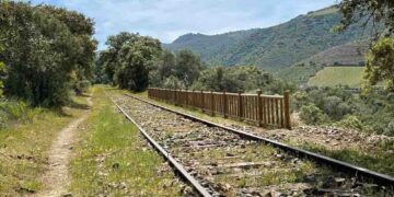Una excursión gratuita al Camino de Hierro para escolares de Salamanca, quién puede participar y cómo solicitarla