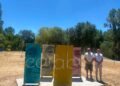La Isla del Soto suma ‘Caraba’, una nueva obra que refuerza la transformación de Santa Marta a través del arte
