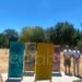 La Isla del Soto suma ‘Caraba’, una nueva obra que refuerza la transformación de Santa Marta a través del arte