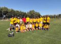 Doñinos vive una intensa jornada festiva con el deporte, la convivencia y la música como protagonistas