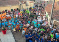 El pregón de la Asociación de Mujeres y las actividades infantiles inician mañana las Fiestas de Santo Domingo de Guzmán en Doñinos