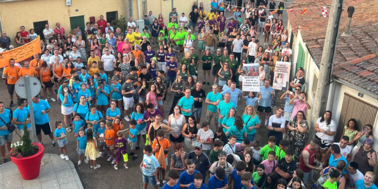 El pregón de la Asociación de Mujeres y las actividades infantiles inician mañana las Fiestas de Santo Domingo de Guzmán en Doñinos