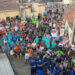 El pregón de la Asociación de Mujeres y las actividades infantiles inician mañana las Fiestas de Santo Domingo de Guzmán en Doñinos
