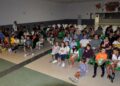 Doñinos estrena con éxito sus ‘Noches de Verano’