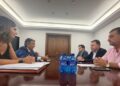 La Junta estudia comprar dos colegios de Salamanca propiedad de FUNDOS para garantizar su continuidad educativa