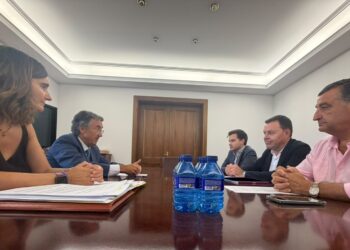 La Junta estudia comprar dos colegios de Salamanca propiedad de FUNDOS para garantizar su continuidad educativa