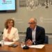 Junta y Diputación invertirán 400.000€ para que los colegios rurales sean «seguros, accesibles y confortables»