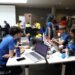 Inteligencia artificial, robots y digitalización: las ayudas que quieren acercar a las pequeñas empresas de Salamanca