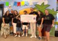 El Movimiento Burujú consigue los 10.000€ para apadrinar una habitación en la Casa Ronald McDonald