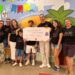 El Movimiento Burujú consigue los 10.000€ para apadrinar una habitación en la Casa Ronald McDonald