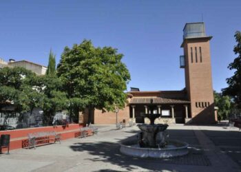 Santa Marta se moviliza por Ceuta: concentración abierta a los vecinos el 2 de septiembre