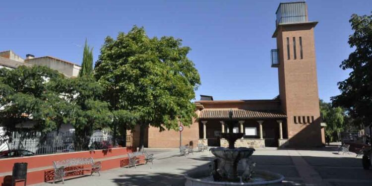 Santa Marta se moviliza por Ceuta: concentración abierta a los vecinos el 2 de septiembre