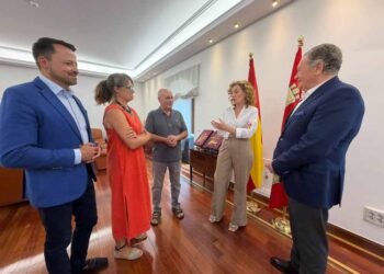 Una escuela con menos barreras: Educación y Plena Inclusión buscan nuevos apoyos para alumnos y familias