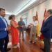 Una escuela con menos barreras: Educación y Plena Inclusión buscan nuevos apoyos para alumnos y familias