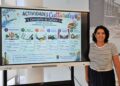Santa Marta recupera sus actividades culturales con cuentacuentos, fotografía, escritura, lectura, teatro y restauración