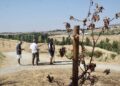 El PSOE pide más mantenimiento y equipamientos para el barrio salmantino de El Zurguén