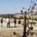 El PSOE pide más mantenimiento y equipamientos para el barrio salmantino de El Zurguén